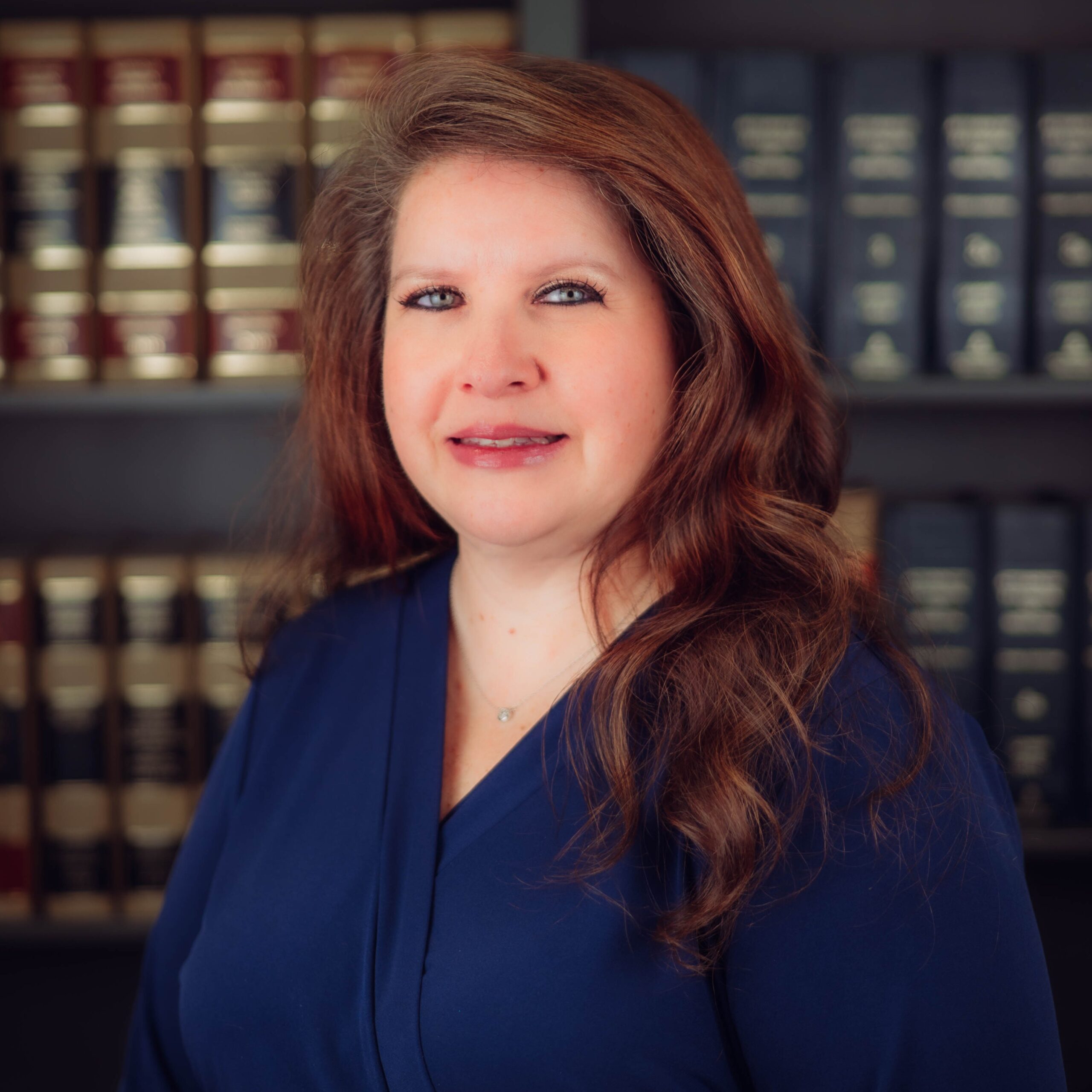 Yvette M. Harper
